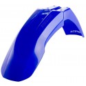 Guardabarros Delantero Acerbis Yamaha Yz 85 02-14 Azul.
