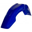Guardabarros Delantero Acerbis Yamaha Yzf/Wrf 400 98-99 Azul.
