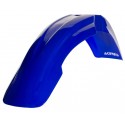 Guardabarros Delantero Acerbis Yamaha Yzf/Wrf 250 01-05 Azul.
