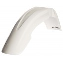 Guardabarros Delantero Acerbis Yamaha Yzf/Wrf 250 01-05 Blanco.