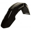 Guardabarros Delantero Acerbis Yamaha Wrf 250/450 06-10 Negro.