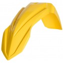 Guardabarros Delantero Acerbis Yamaha Yzf 250 10-18 Amarillo.