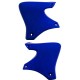 Tapas de Radiador Acerbis Yamaha Yzf/Wrf 250 01-02 Azul.