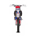 Kit de Adhesivos Six Days Gas Gas Ec 250/300 18-20 Rojo/Blanco.