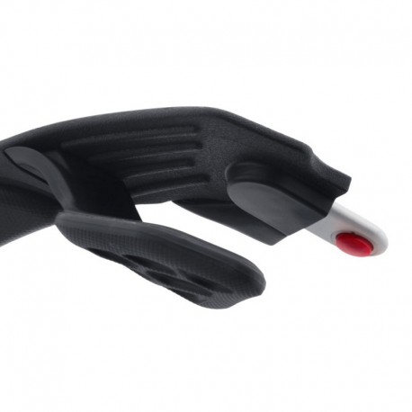 COLLARIN ATLAS ATV  JUNIOR BLANCO