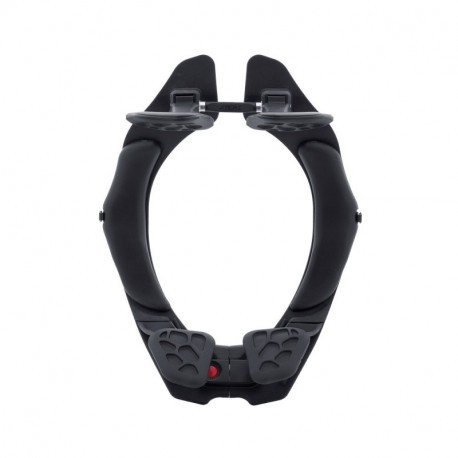 COLLARIN ATLAS AIR NEGRO.