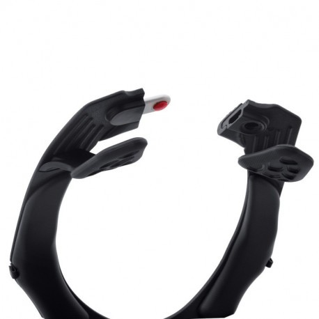 COLLARIN ATLAS AIR NEGRO.