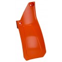 Protector de Amortiguador Acerbis Husqvarna Tc/Fc 16-19 Naranja.