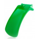 Protector de Amortiguador Acerbis Kawasaki Kxf 450 06-15 Verde.