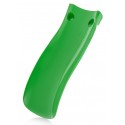 Protector de Amortiguador Acerbis Kawasaki Kxf 250 17-20 Verde.
