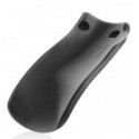 Protector de Amortiguador Acerbis Kawasaki Kxf 450 16-18 Negro.