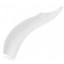 Protector de Amortiguador Acerbis Ktm Sx 85 18-22 Blanco.
