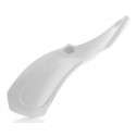Protector de Amortiguador Acerbis Ktm Exc/Exc-f 17-19 Blanco.
