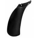 Protector de Amortiguador Acerbis Suzuki Rmz 250 07-18 Negro.