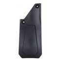 Protector de Amortiguador Original Husqvarna Tc/Fc 14-15 Negro.