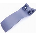 Protector de Amortiguador Original Husqvarna Tc 50 17-22 Negro.