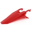 Guardabarros Trasero Acerbis Gas Gas Mc 85 21-22 Rojo.