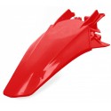 Guardabarros Trasero Acerbis Gas Gas Ec/Ec-f 21-22 Rojo.