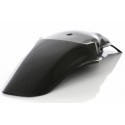 Guardabarros Trasero Acerbis Honda Cr 80 r 96-02 Negro.