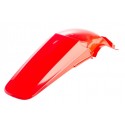 Guardabarros Trasero Acerbis Honda Cr 125/250 r 02-07 Rojo.