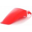 Guardabarros Trasero Acerbis Honda Cr 500 r 95-01 Rojo.