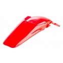 Guardabarros Trasero Acerbis Honda Crf 150 r 07-22 Rojo.