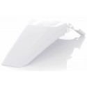 Guardabarros Trasero Acerbis Honda Crf 150 r 07-22 Blanco.