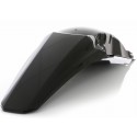 Guardabarros Trasero Acerbis Honda Crf 250 r 04-05 Negro.