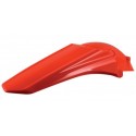 Guardabarros Trasero Acerbis Honda Crf 250 r 10-13 Rojo.