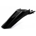 Guardabarros Trasero Acerbis Honda Crf 250 r 14-17 Negro.