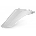 Guardabarros Trasero Acerbis Honda Crf 450 r 13-16 Blanco.