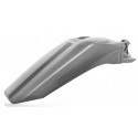 Guardabarros Trasero Acerbis Honda Crf 450 r/rx 17-20 Gris.