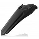 Guardabarros Trasero Acerbis Honda Crf 450 r/rx 21-22 Negro.