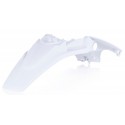 Guardabarros Trasero Acerbis Husqvarna Tc 65 17-22 Blanco Claro.