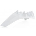 Guardabarros Trasero Acerbis Husqvarna Tc 85 18-22 Blanco.