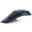 Guardabarros Trasero Acerbis Husqvarna Te/Fe 17-19 Azul Oscuro.