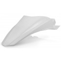 Guardabarros Trasero Acerbis Kawasaki Kx 85 14-22 Blanco.