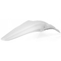 Guardabarros Trasero Acerbis Kawasaki Kxf 450 12-15 Blanco.