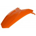 Guardabarros Trasero Acerbis Ktm Sx 85 13-17 Naranja.