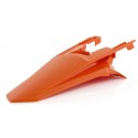 Guardabarros Trasero Acerbis Ktm Sx 85 18-22 Naranja.