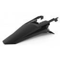 Guardabarros Trasero Acerbis Ktm Sx 85 18-22 Negro.