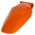 Guardabarros Trasero Acerbis Ktm Exc/Exc-f 98-03 Naranja.