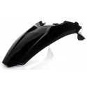 Guardabarros Trasero Acerbis Ktm Exc/Exc-f 12-16 Negro.