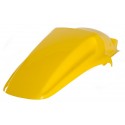 Guardabarros Trasero Acerbis Suzuki Rm 125/250 1995 Amarillo.