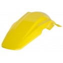 Guardabarros Trasero Acerbis Suzuki Rmz 250 07-09 Amarillo.