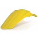 Guardabarros Trasero Acerbis Suzuki Rmz 250 10-18 Amarillo.
