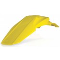 Guardabarros Trasero Acerbis Suzuki Rmz 450 08-17 Amarillo.