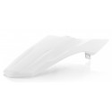 Guardabarros Trasero Acerbis Yamaha Yz 65 18-22 Blanco.
