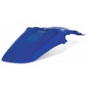Guardabarros Trasero Acerbis Yamaha Yz 80 93-01 Azul.