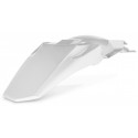 Guardabarros Trasero Acerbis Yamaha Yz 85 02-21 Blanco.
